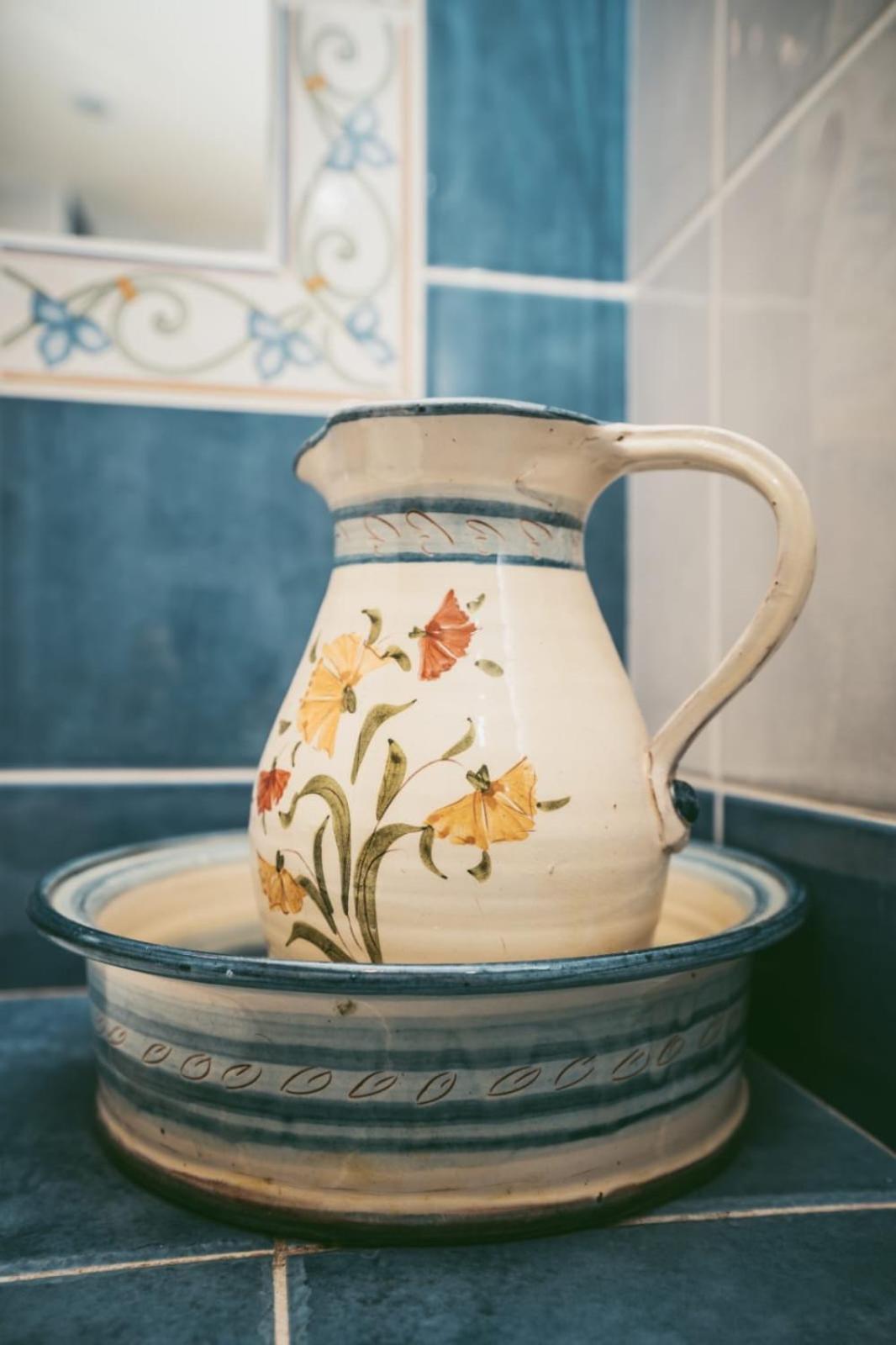 Maison De Village Au Coeur Des Remparts Sainte-Eulalie-de-Cernon 외부 사진